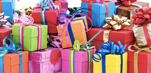 Impress Your Little Guests With Best Birthday Return Gifts For&nbsp;Kids