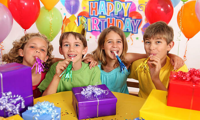 Here Is A List Of Best Return Gifts For Kids Birthday&nbsp;Party